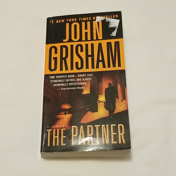 The Partner - Picture 1 of 1